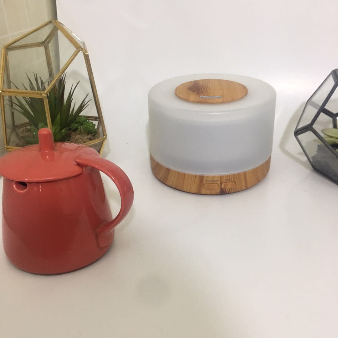 700 MUJI-style Aroma Diffuser