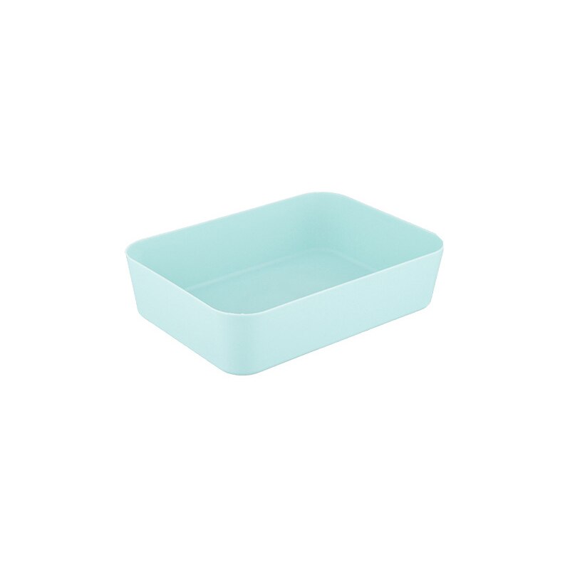 Drawer Box Cutlery Utensils Tray Storage Organizer Makeup Boxes Cosmetics Kitchen Organizers Drawer Divider Storage Cabinet: G