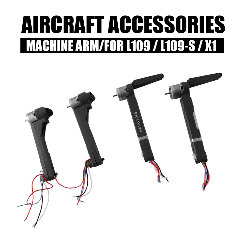 L109 / L109S propeller Original accessories arm wi... Grandado