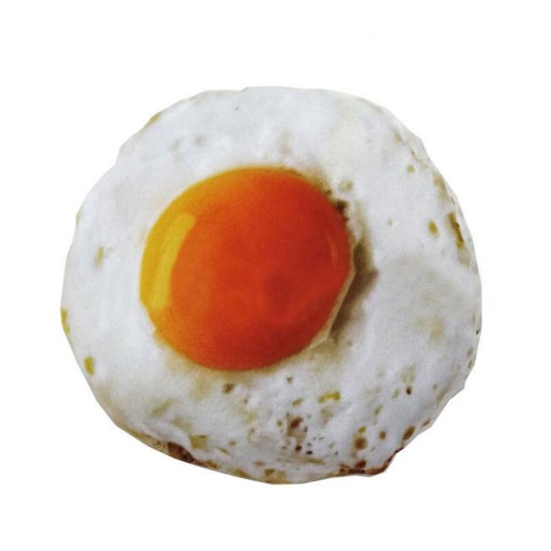 Hundleksaker bitsäker bomull tuggleksak valp interaktiva små leksaker grönsakstrumpinne för hundar katter husdjur produkter tillbehör: Omelett