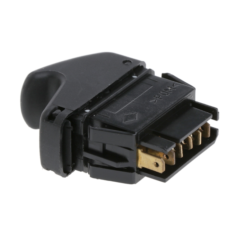 6 Pins 12V Car Electric Window Control Switch For Renault Clio II 2 Megane I Kangoo