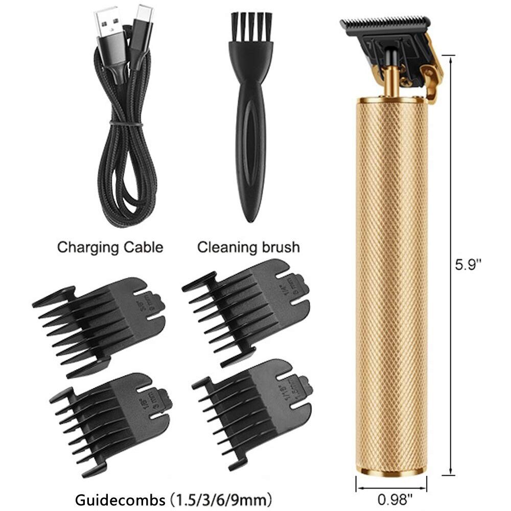 Elektrische Rasierer für Männer Elektrische Rasierer herren Rasierer Rasieren Maschine Hair Clipper Haar Schneiden Maschine Bart Trimmer