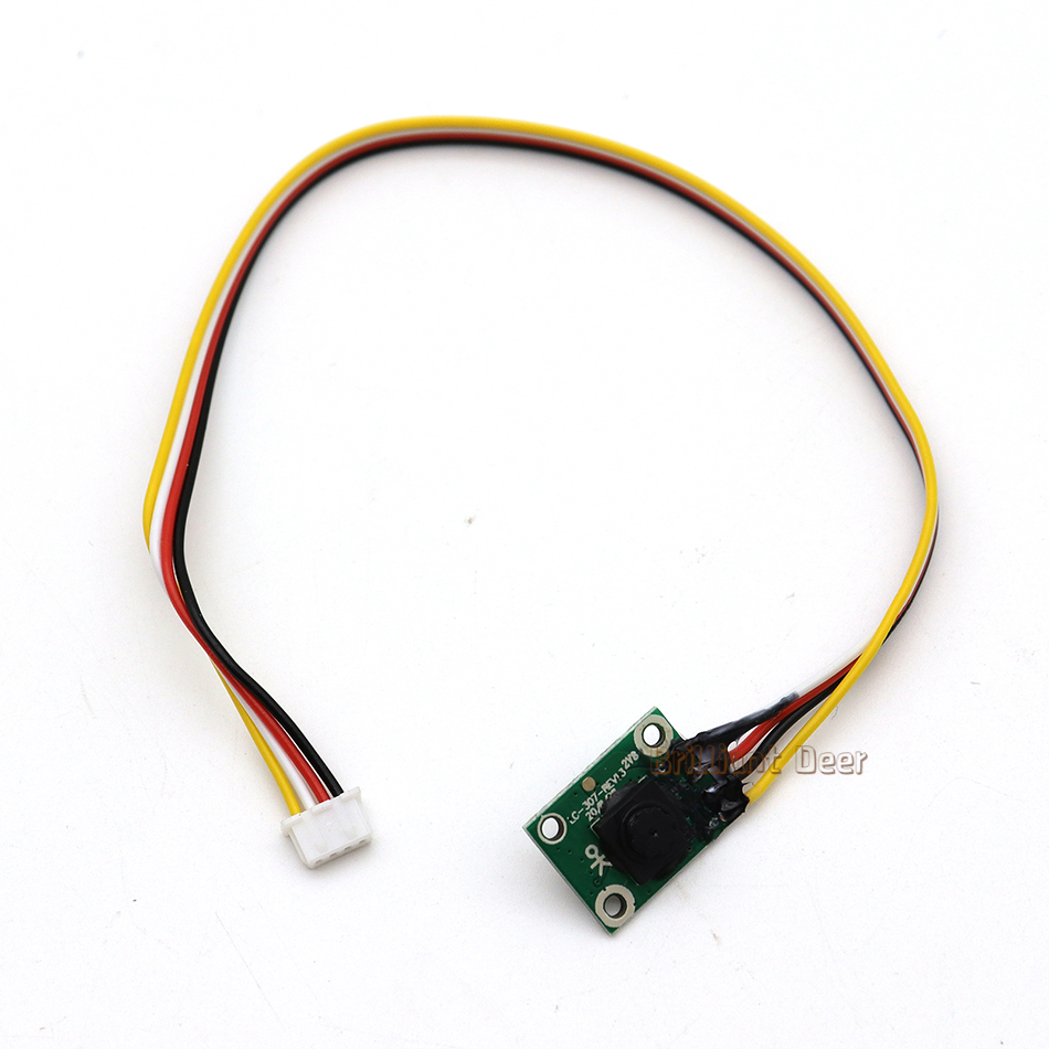 YUXIANG F07 UH-1D HUEY Rumpf Hauptblatt Griff Schwanz Rotor Kopf Landung Skid Motor Servo RC Hubschrauber Teile: Schokolade