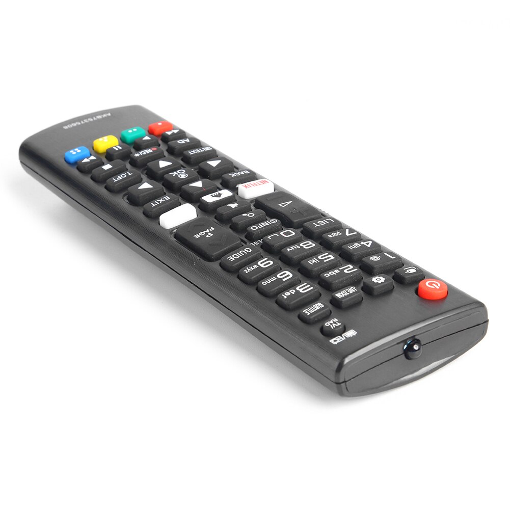 for LG smart TV Remote Control AKB75375608 for LG LED HDTV LCD TV 49UK6470 50UK6300 55UK6100 Replacement Remote Controller