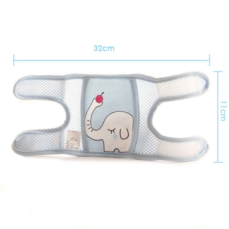 Baby Knie Pad Anti-Val Peuter Motion Crawl Knee Pad