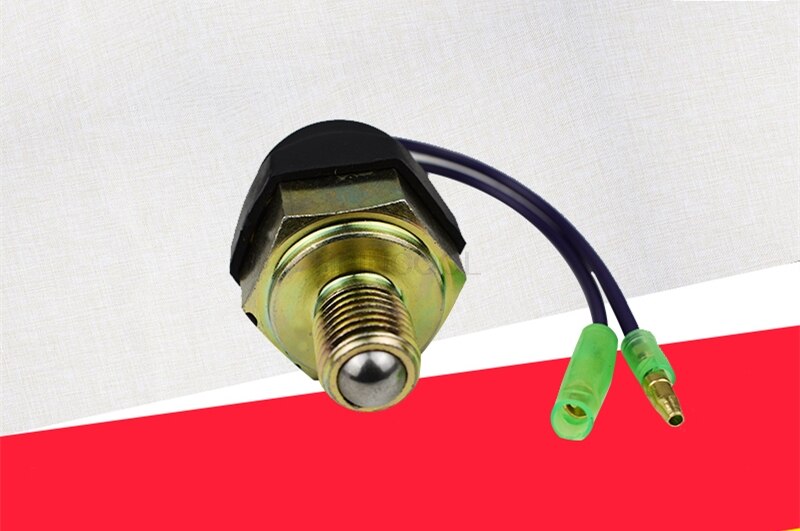 FORklift reverse light switch neutral switch gear switch zero gear switch JK208Y FOR FORklift accessories