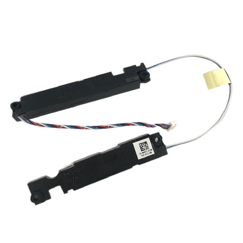 Laptop Left+Right Speakers For Dell Latitude 7480 7490 08KM5 Laptop Internal Speaker: Default Title