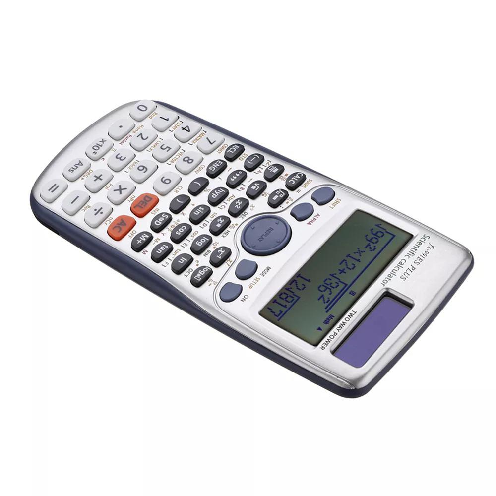 Scientific Calculator Student Function Exam Calculator Matrix Complex Solve Equations Calculator For High School University