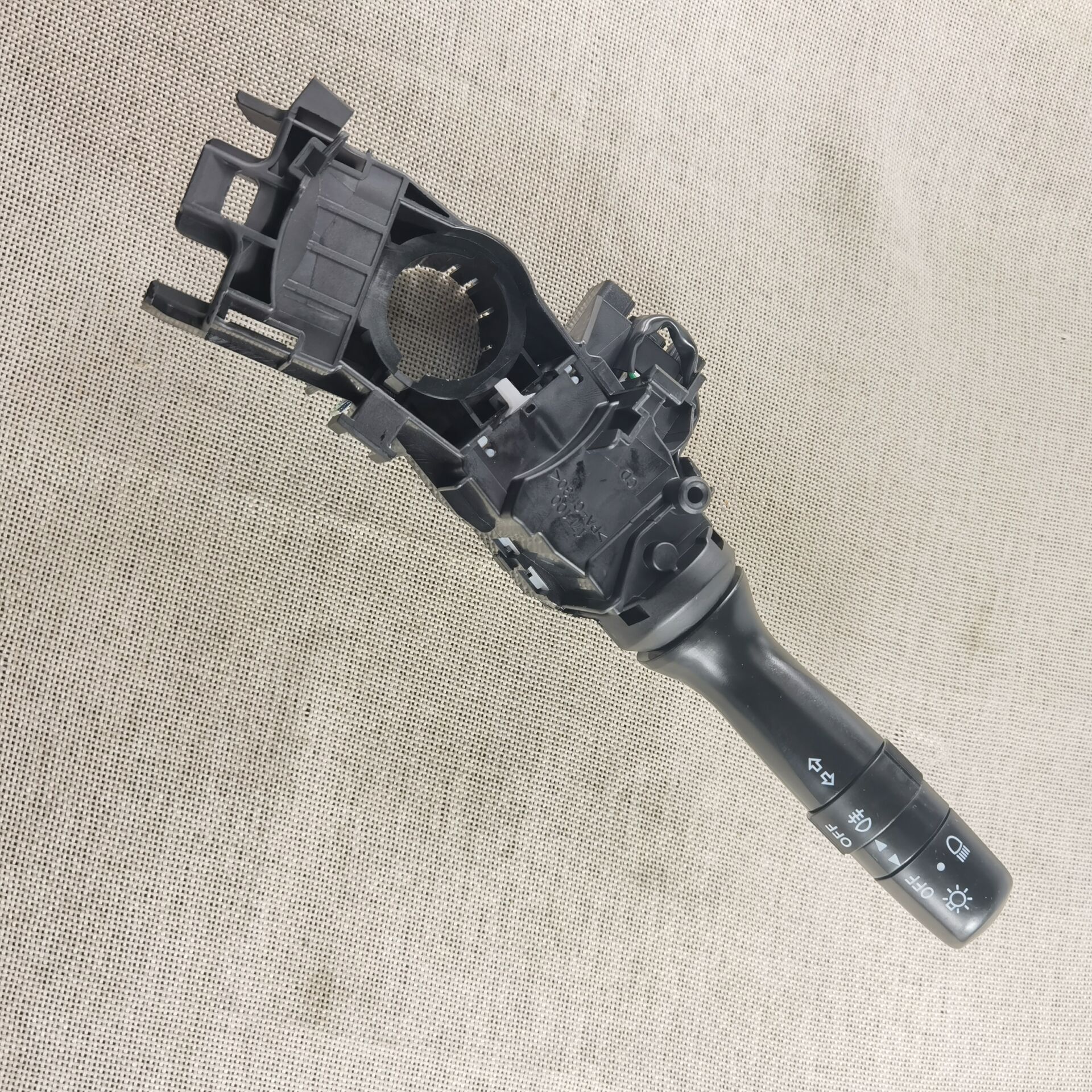 Indicator Licht Stuurhendel 6253A0 6253.A0 Voor Peugeot 107 Citroen C1 Toyota Aygo Mk1 05-14 Auto Accessoires