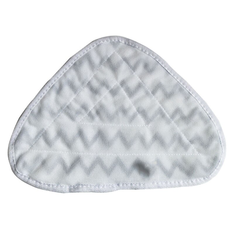 Steam Mop Pads Doek Voor Vileda 100 Spray Mop Standaard Robot Stofzuiger Huishoudelijke Veegmachine Schoonmaken Tool