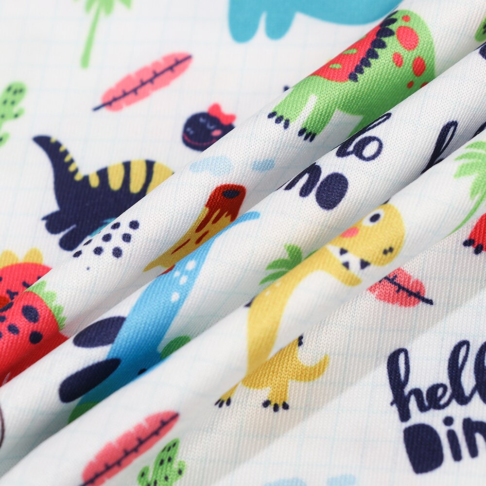 Enfants élastique Anti-UV tête visage cou guêtre Tube anti-poussière Bandana écharpe demi visage foulards en plein air cyclisme accessoires