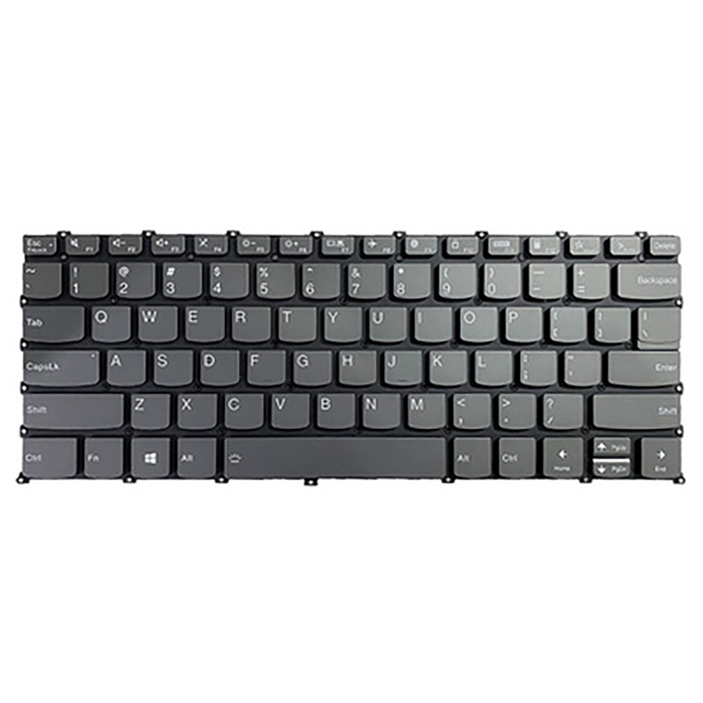 New US keyboard with Backlit For LENOVO XIAOXIN AIR 14 2020 Air-14ARE 2020