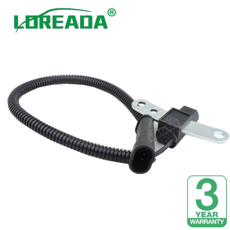 LOREADA Crankshaft Position Sensor Pulse For Jeep Cherokee XJ Wrangler Grand Cherokee ZJ CHRYSLER 4713427 56029621 56027031 PC41
