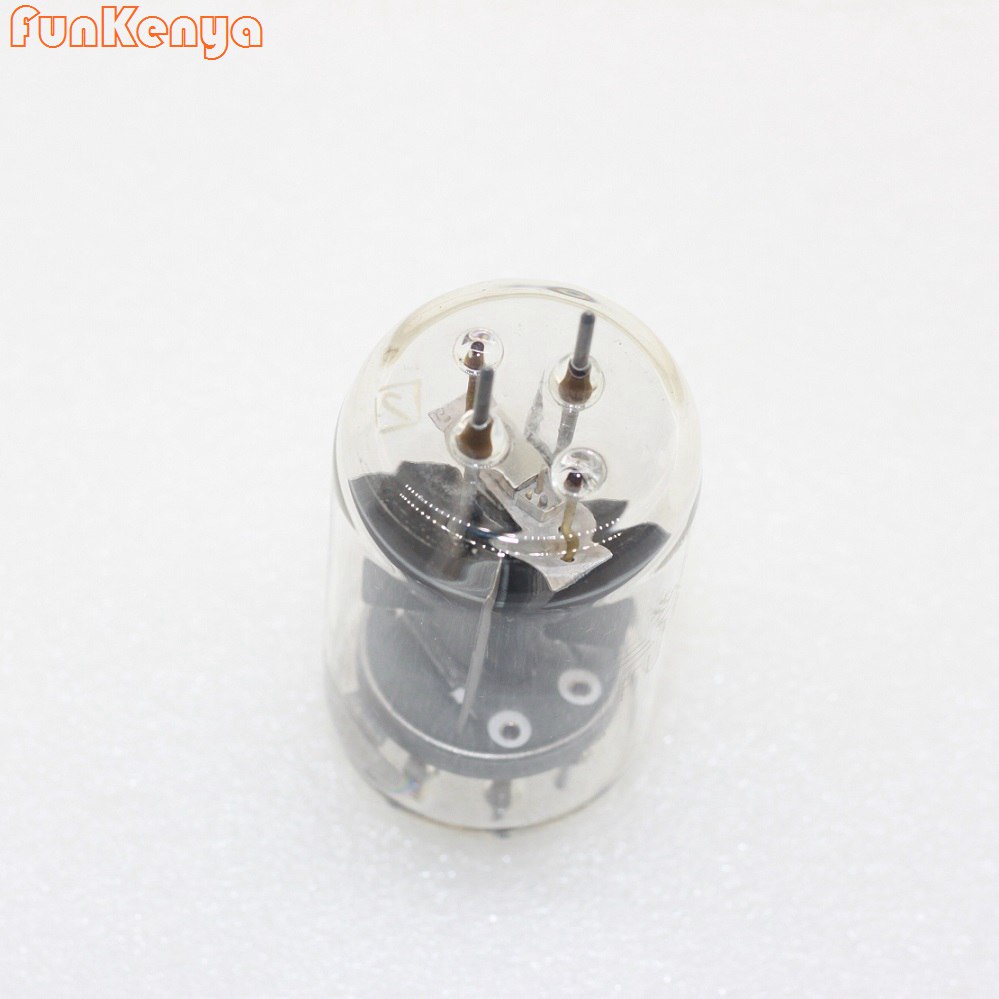 Vacuum Tube Beijing FU19 Electronic Tube For Tube Amplifier