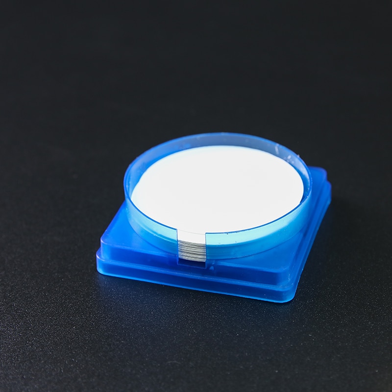 50 stycken organiskt mikropore nylon membranfilter 50mm 0.22um