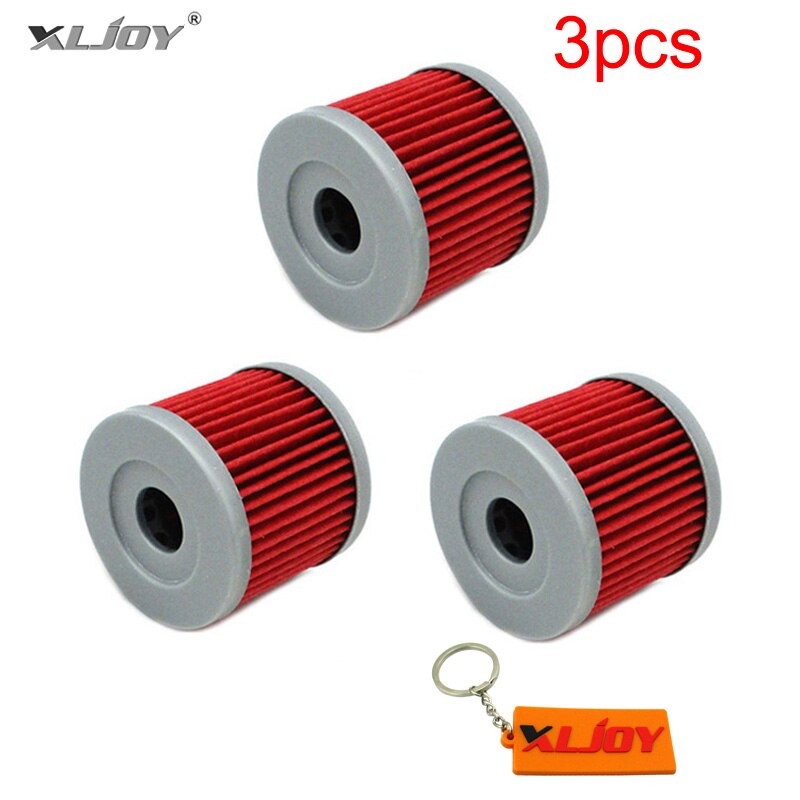 Oliefilter Voor YX150 YX160 Z155 150cc 160cc 1P60 Motor YCF Pitster GPX Pit Bike Motorfiets