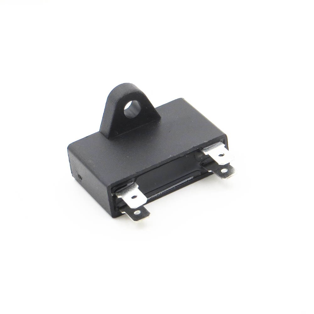 4,5 uF 400V 450V CBB61 funcionamiento del Motor condensador ventilador de motor de techo arranque AC SH escape ventilación 400VAC 450VAC 4.5mf 4.5mfd