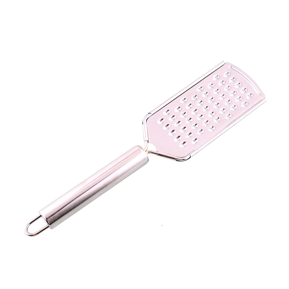 Rvs Rasp Kaas Citrus Fruit Zester Rasp Keuken Tool Peelers