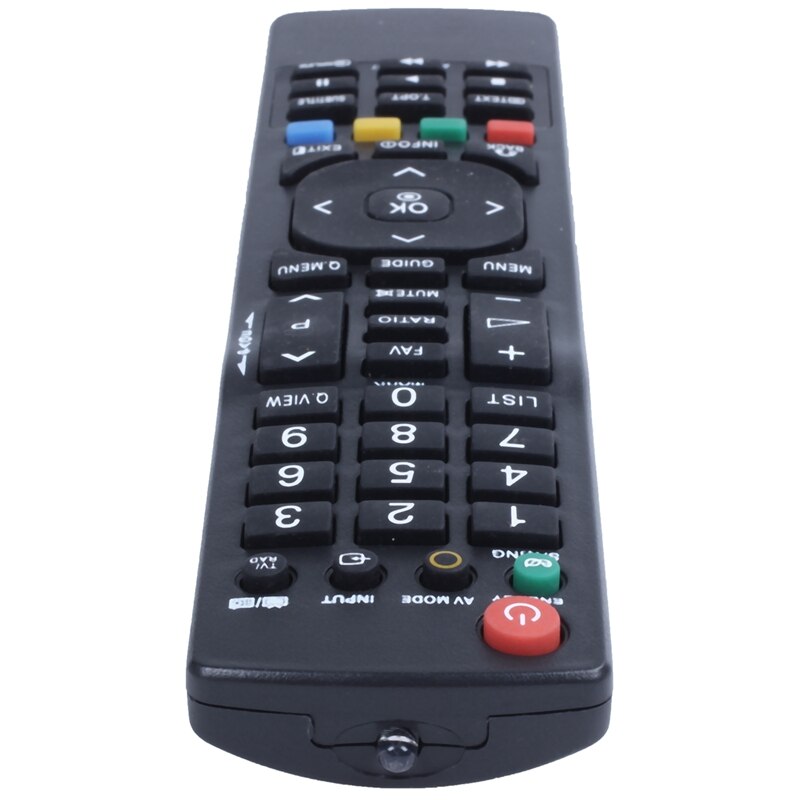 Vervanging Afstandsbediening Voor LG LCD Smart TV AKB72915207 AKB72915206 55LD520