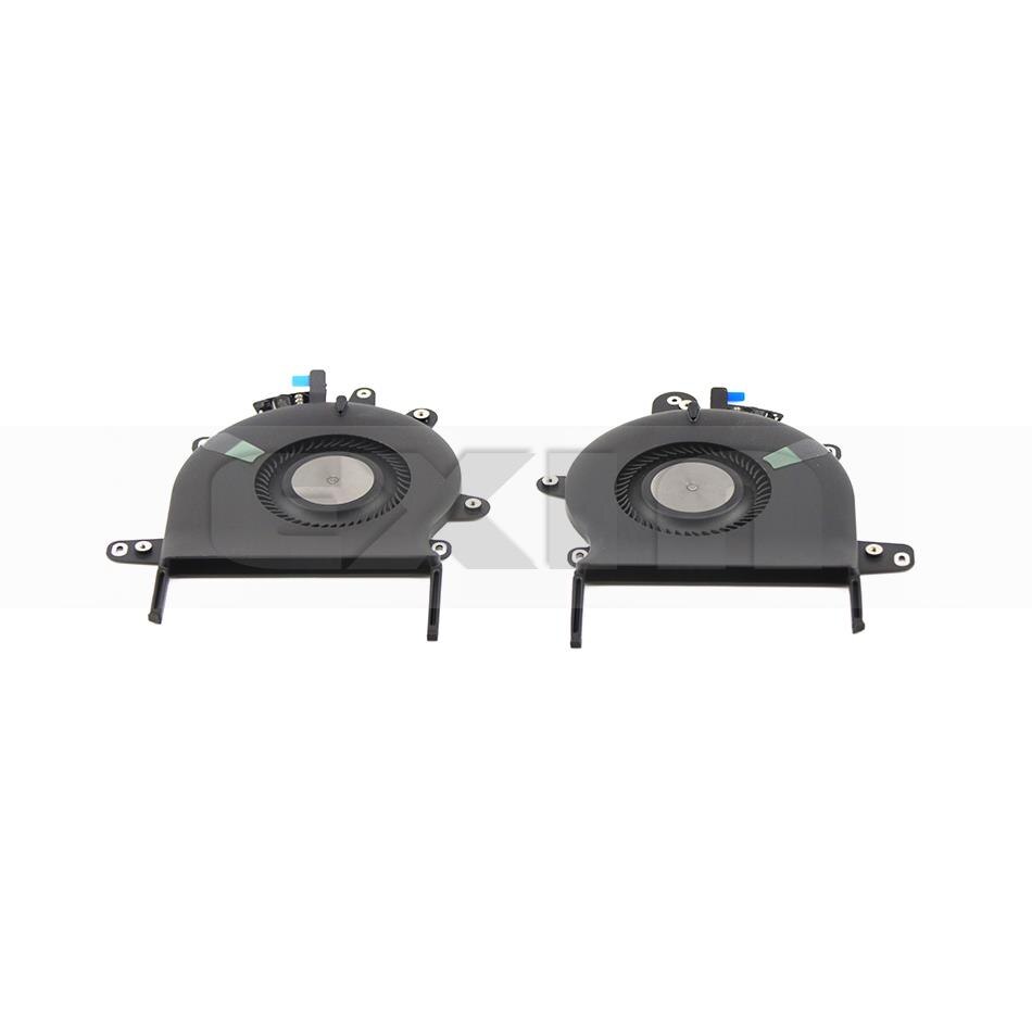 Laptop A1989 CPU Fan 923-02580 923-02581 for MacBook Pro A1989 13" TouchBar Left and Right Fan Year