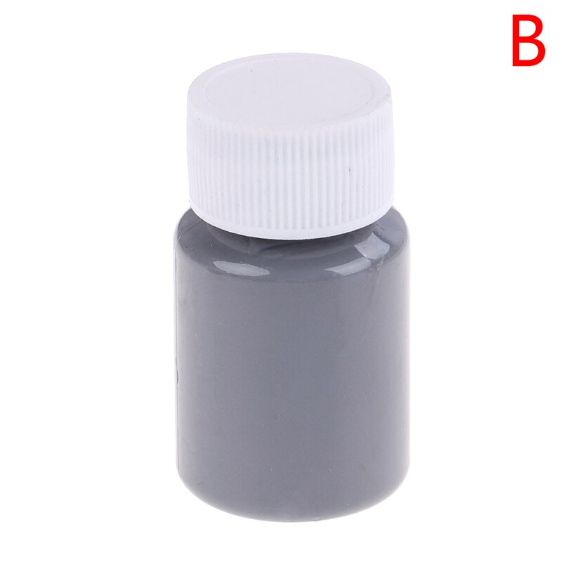 20ml Leather Coloring Agent, Leather Coat Repair And Color Changing, Sofa Retreaded: B