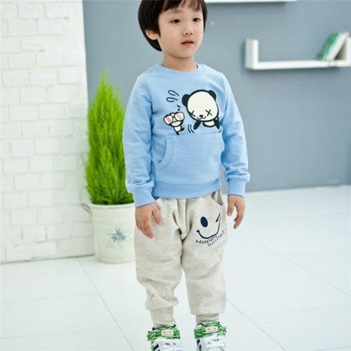Pantalon Sport Enfant 3D RAISEVERN - Motifs Fun (dragon, Galaxy...) - Taille élastique - 5-14 Ans - Polyester