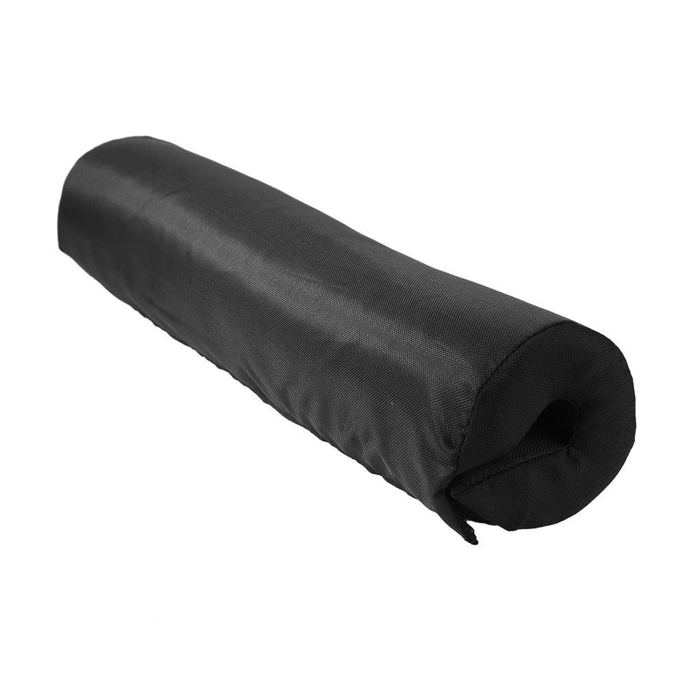 Cuscino per bilanciere per sollevamento pesi Fitness palestra sollevamento pesi Squat collo protezione per spalla supporto per supporto schiuma bilanciere Pad per copertura