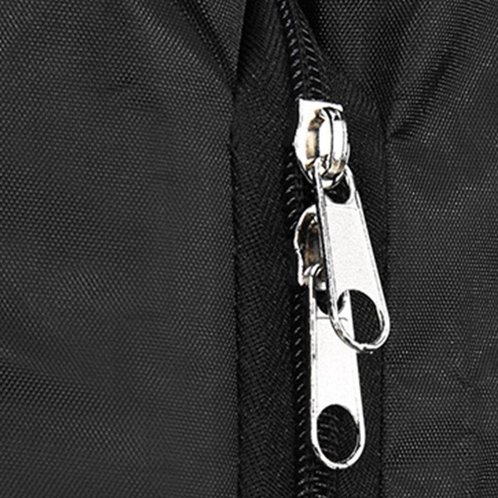 Nylon Golf Bag Cover Nylon Waterproof Flight Travel Golf Bag Cover Dustproof Golf Bag With Rain Cover Case For Storage Bag