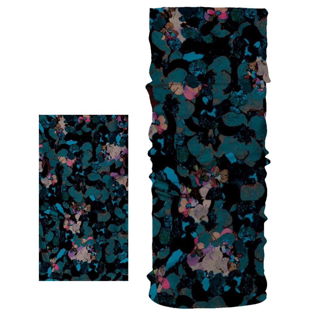 Nouvelle écharpe anti-poussière matériau doux et élastique motif léopard Cool unisexe magique Tube écharpe Fitness bracelet bandeau: 18