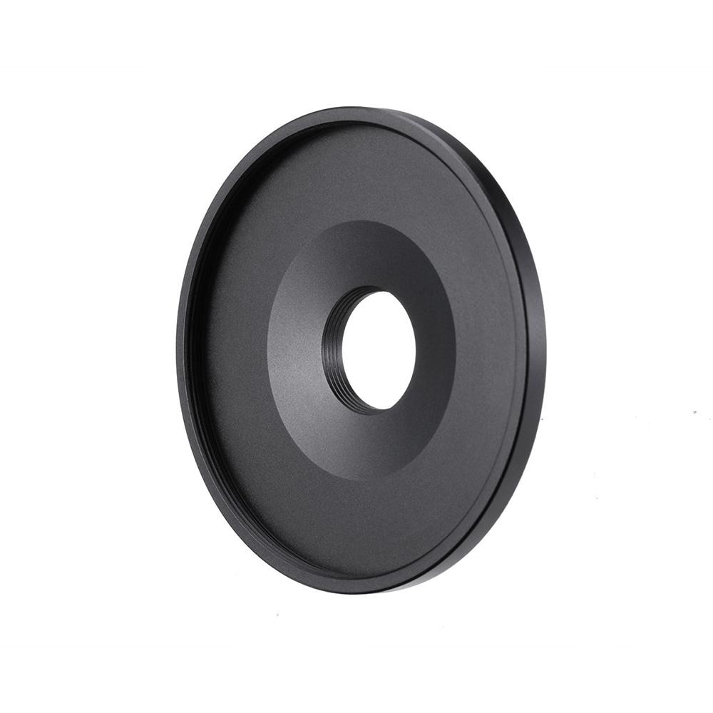 Universal 17MM to 52MM Phone Camera Lens Filter Adapter Ring for Android for iPhone 11 Pro Max for Xiaomi for Huawei r30