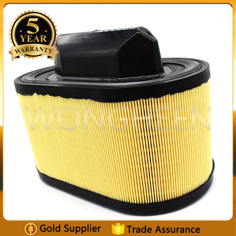 670001545 Air Filter Fit for Maserati Ghibli Levante Quattroporte