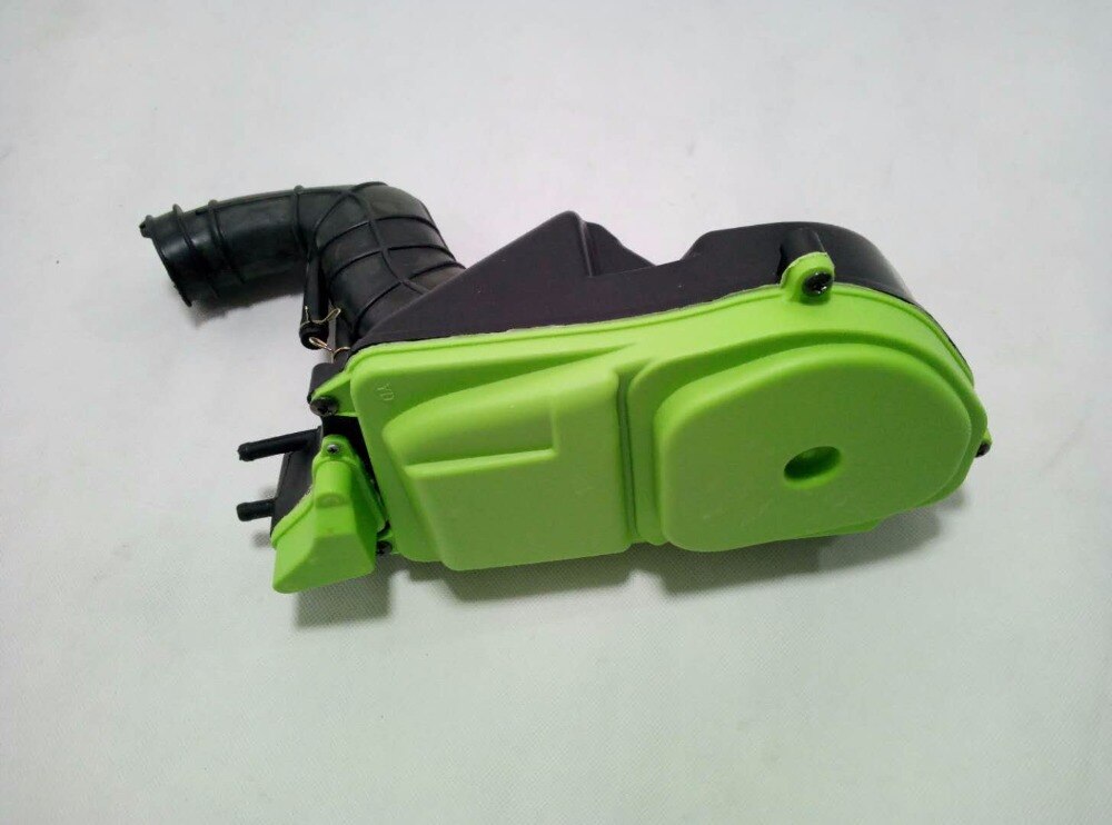 GY6 125CC 150CC 152QMI 157QMJ Motorcycle Scooter Air Filter Assembly Box