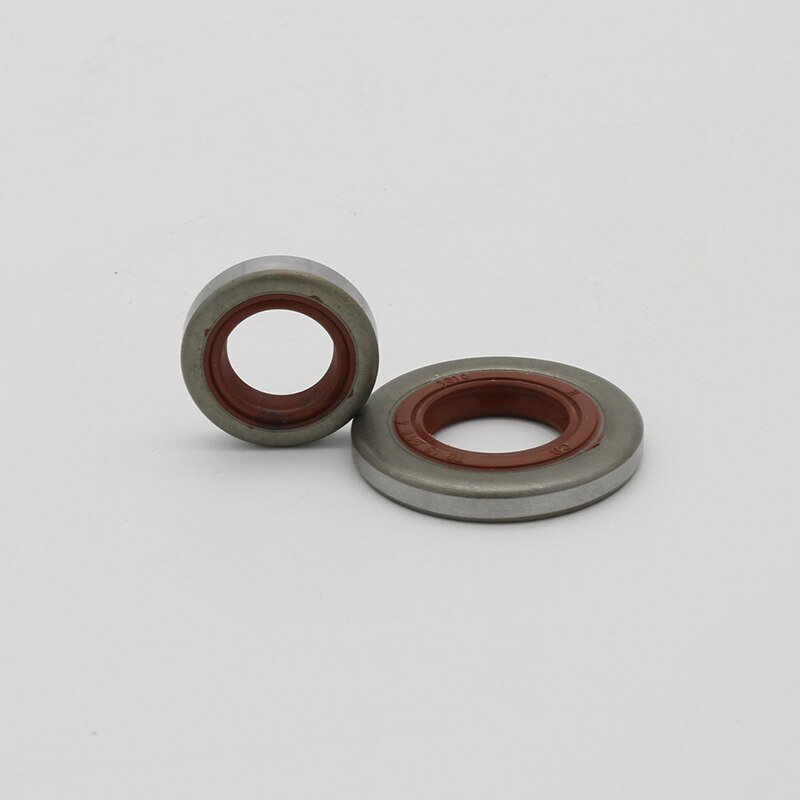 Conjunto de sellado de aceite del cigüeñal, piezas de repuesto para motosierra Stihl 028 AV WB Super, 9640 003 1600 96400031340