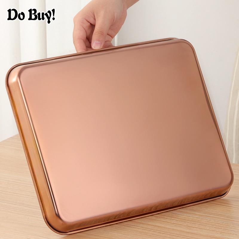 Taca obiadowa deser taca robić serwowania herbata śniadanie taca na chleb ciasto talerz na owoce talerze prostokąt akcesoria danie