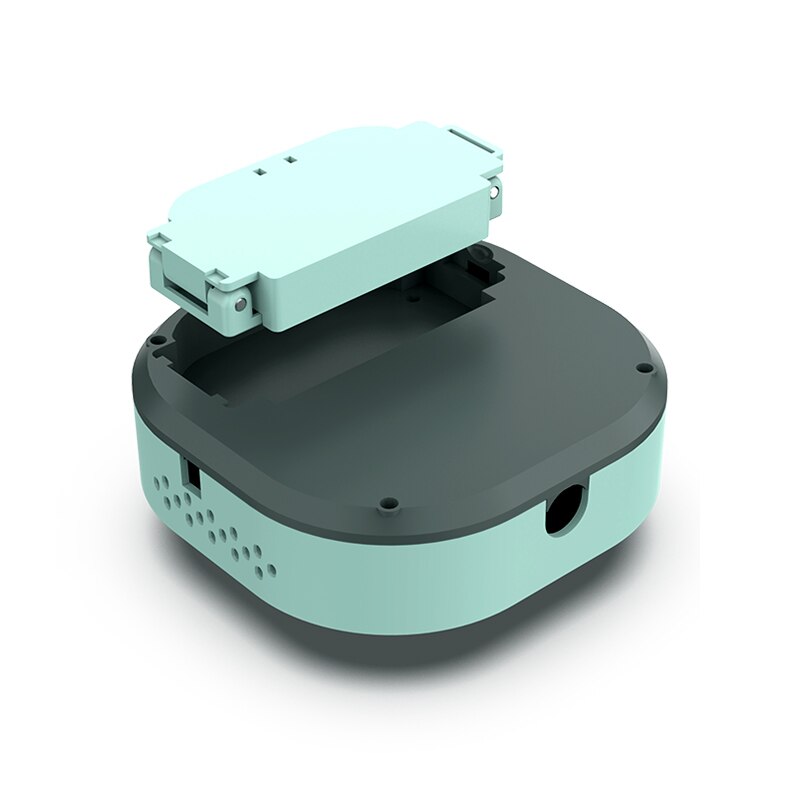 24W Multi-function Nail Polisher Smart Electric Nail Drill Machine Grinding Manicure Buff Nail Nail Art Tool