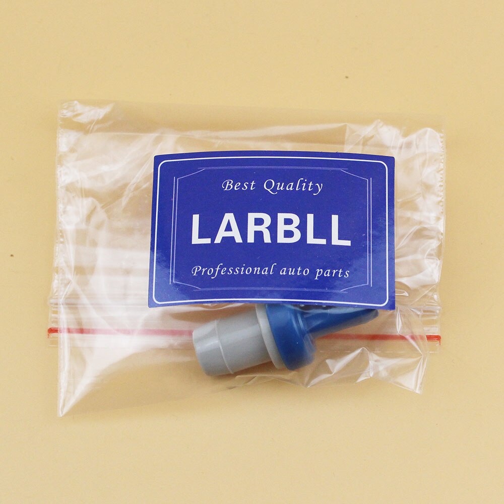 LARBLL PCV Valve Fit Suzuki Swift Jimny Geo Metro Tracker Baleno Carry Vitara Alto