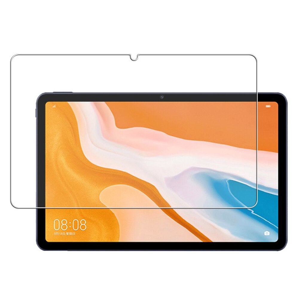 9H Tempered Glass For Huawei MediaPad C5 10.4 Inch Screen Protector BZT3-W09 AL00 Anti Scratch Clear Tablet Protective Film