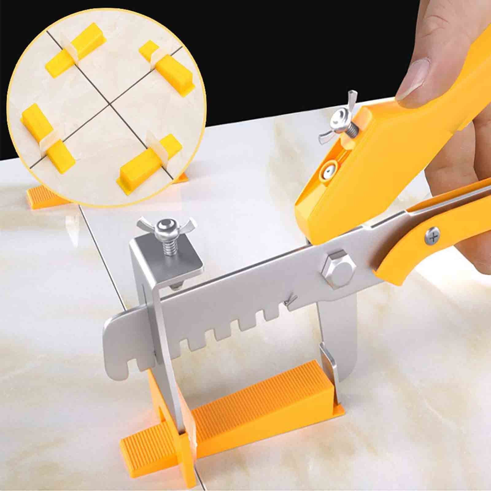 40# Wall Tile Height Tile Leveling Height Adjustment Regulator Tile Height Locators Regulator Locator Tool