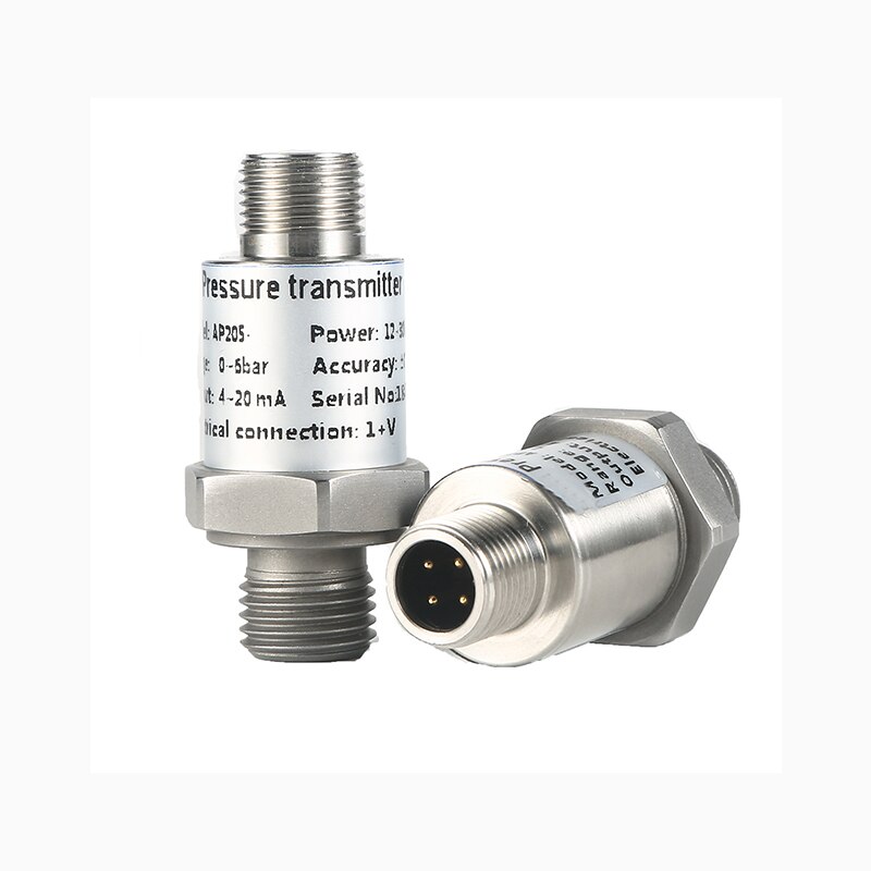 0.5% High Accuracy Pressure Sensor Price for Liquid Gas or Team Flow