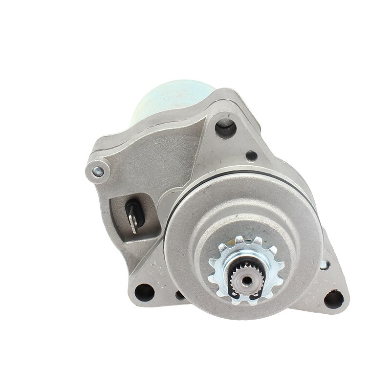 Motorfiets Elektrische Starter Motor Starten Voor 50CC-125CC Motor Chinese Scooter Bromfiets Atv Go Karts Dirt Bike