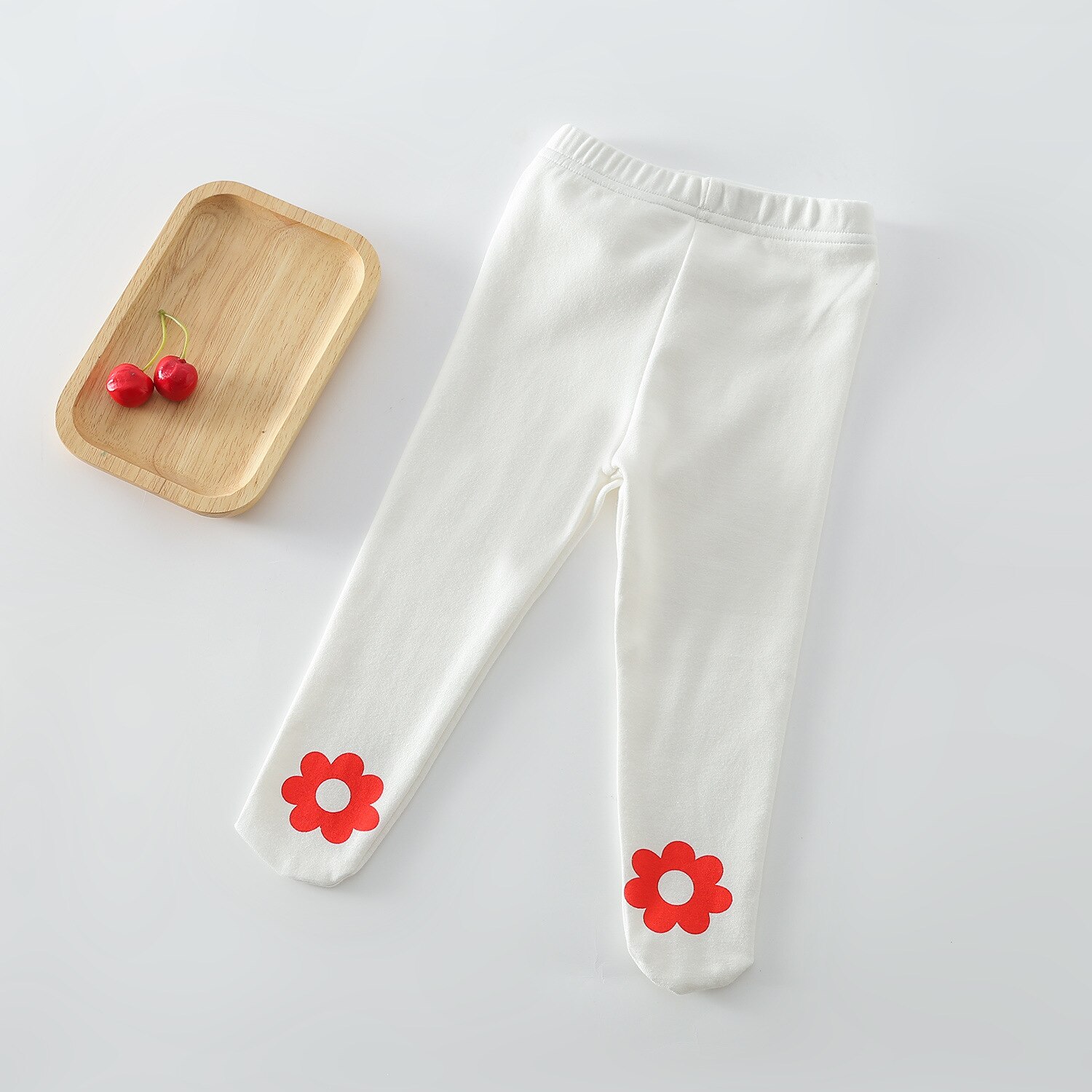 neue Baby Kleinkind Große PP Pinsuit Hosen Baumwolle Baby Gamaschen Stifte freundlicher Gehen Gamaschen Herbst: Schwarz / 9-12M