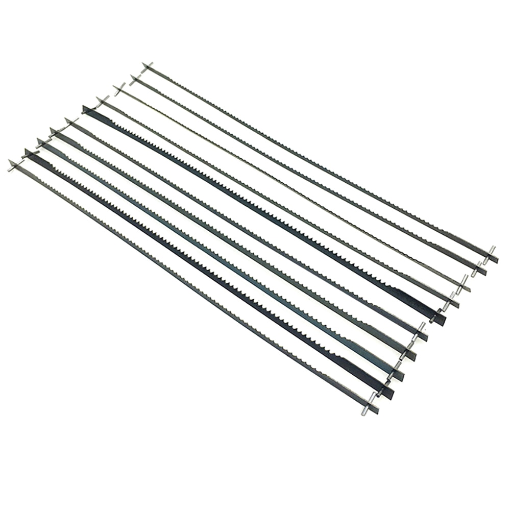 10pcs 150mm Mini Saws Multifunctional Devil Saw Blades DIY Model Handmade Woodworking Cutting Blades Power Tools Accessories