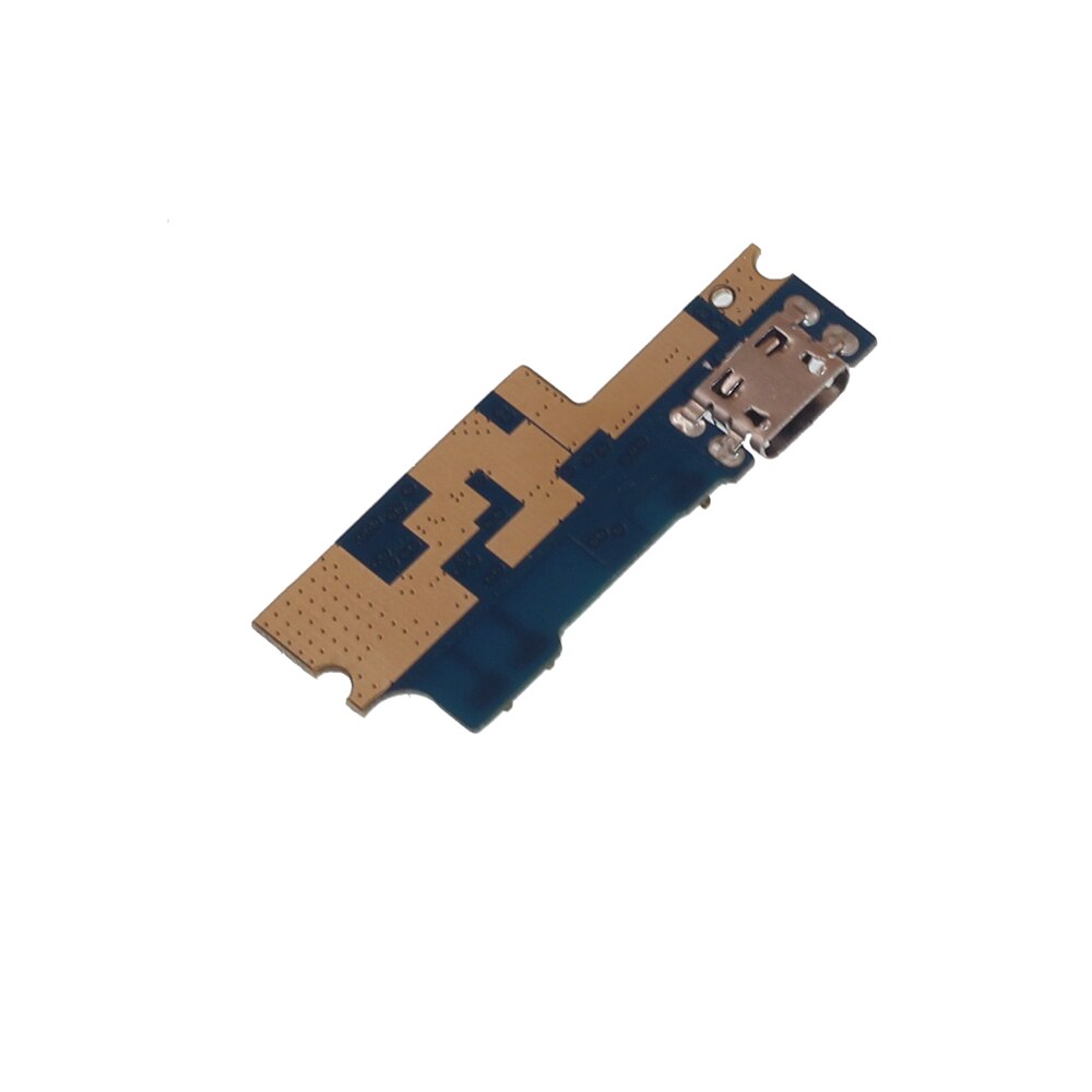 Buena para Leagoo M13 piezas de reparación de placa de carga de enchufe USB, placa del cargador para LEAGOO M13