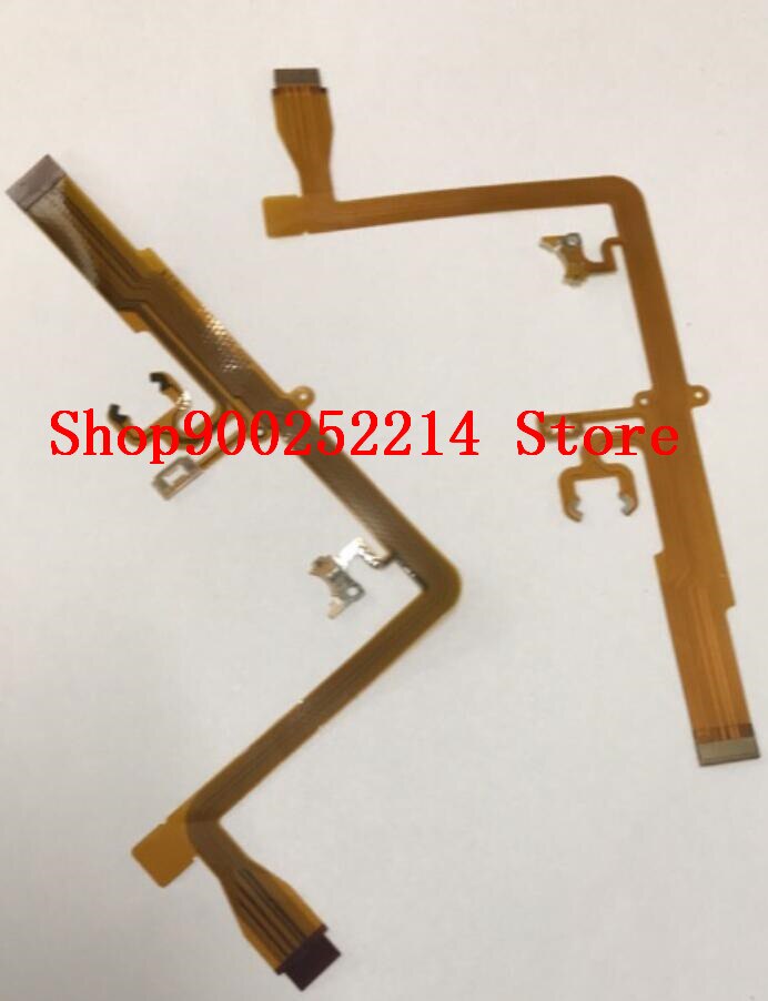 Display Flex Strip For Canon MD120 MD140 MD160 MV220 MD225 MD220 Ersatz-Flex