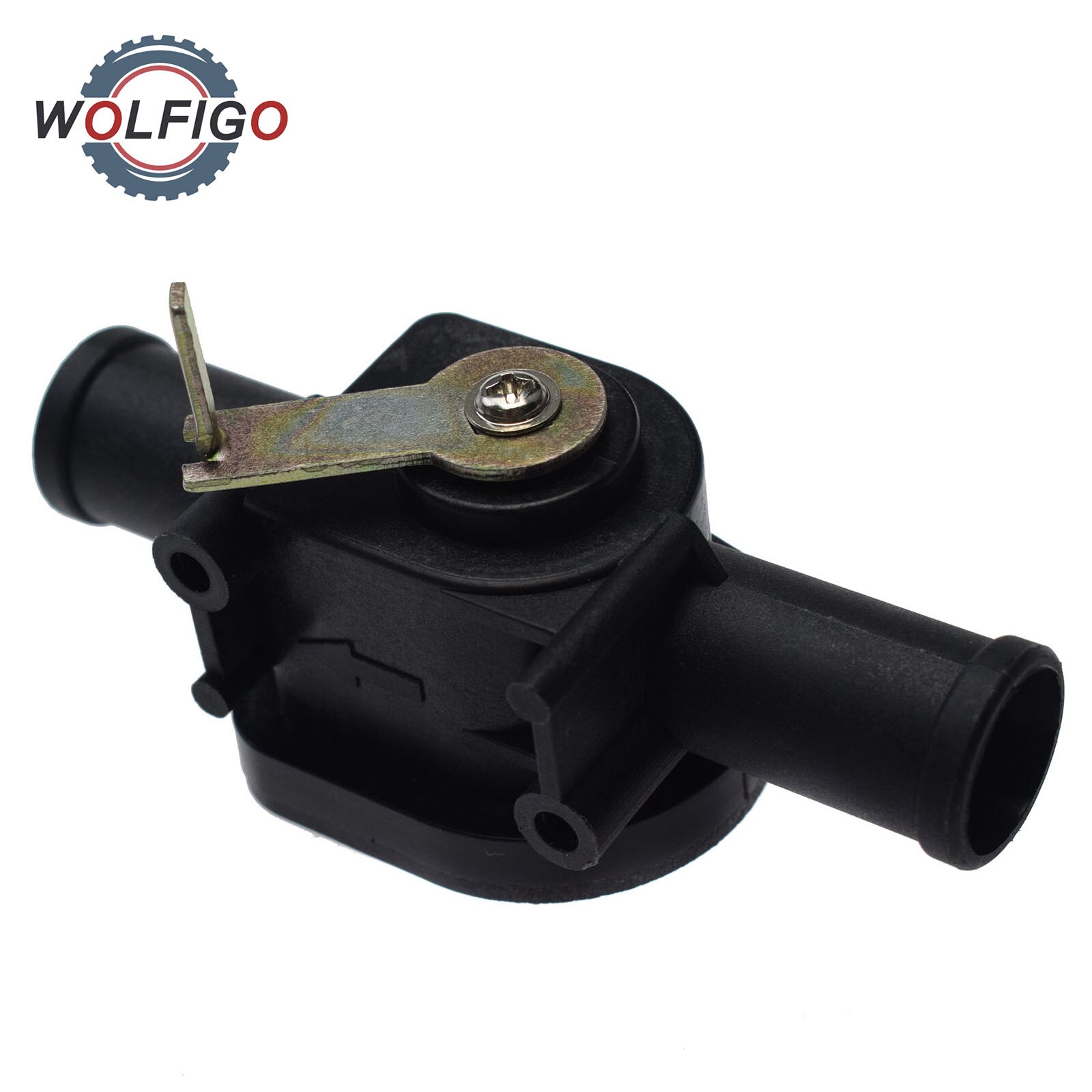 WOLFIGO HVAC Heater Control Valve Heater Valve for Toyota Tacoma 1995-2000 8724004020 14159062