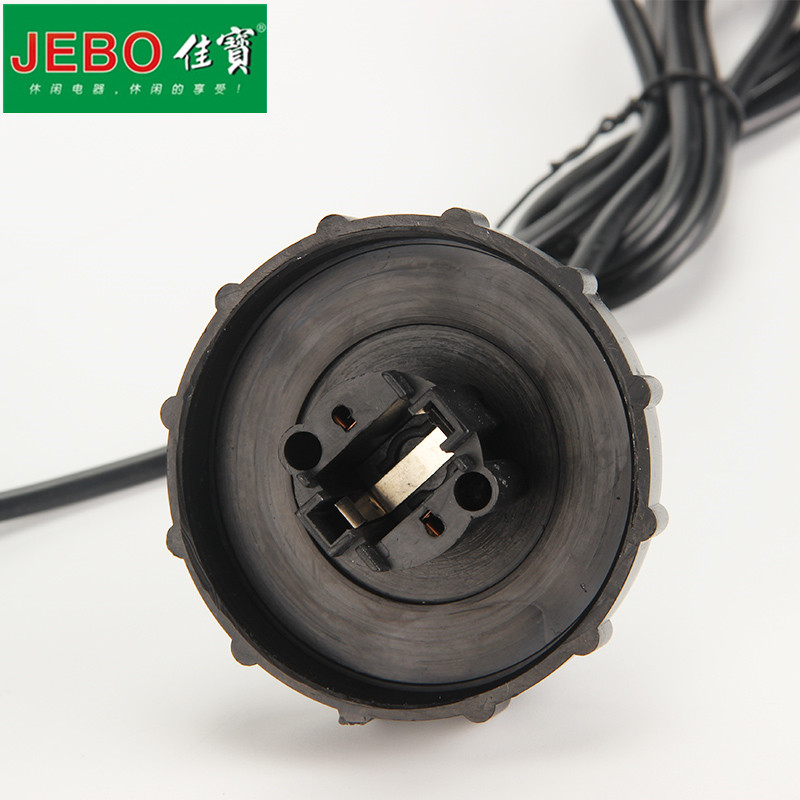 JEBO Original Power Supply For UV Sterilizer Watts ballast Transformer Replacement Spare Accessory 5W 7W 9W 11W 13W 18W 24W 36W