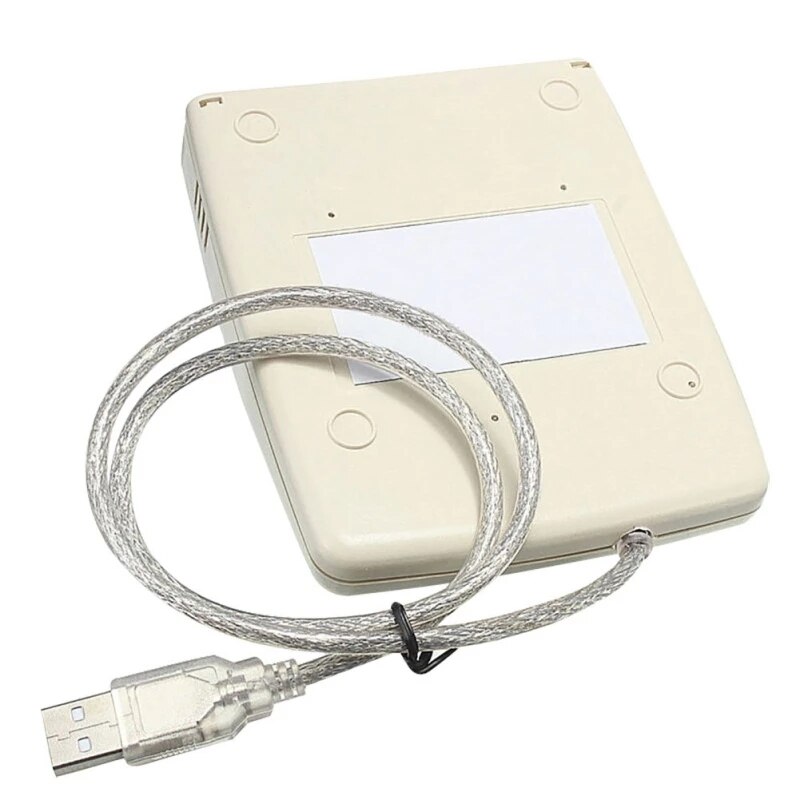 PCMCIA to USB to 68 Pin ATA PCMCIA Card Reader Flash Disk Memory Card Reader Adapter Converter For Computer