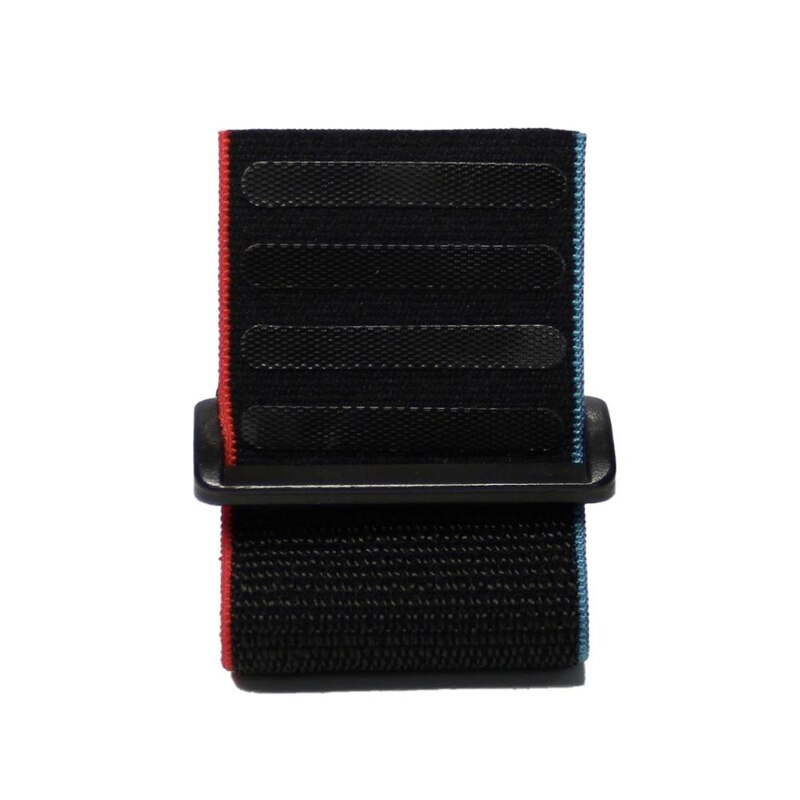 Verstellbares kopfbandpolster für oculus quest 2, leichtes kopfband