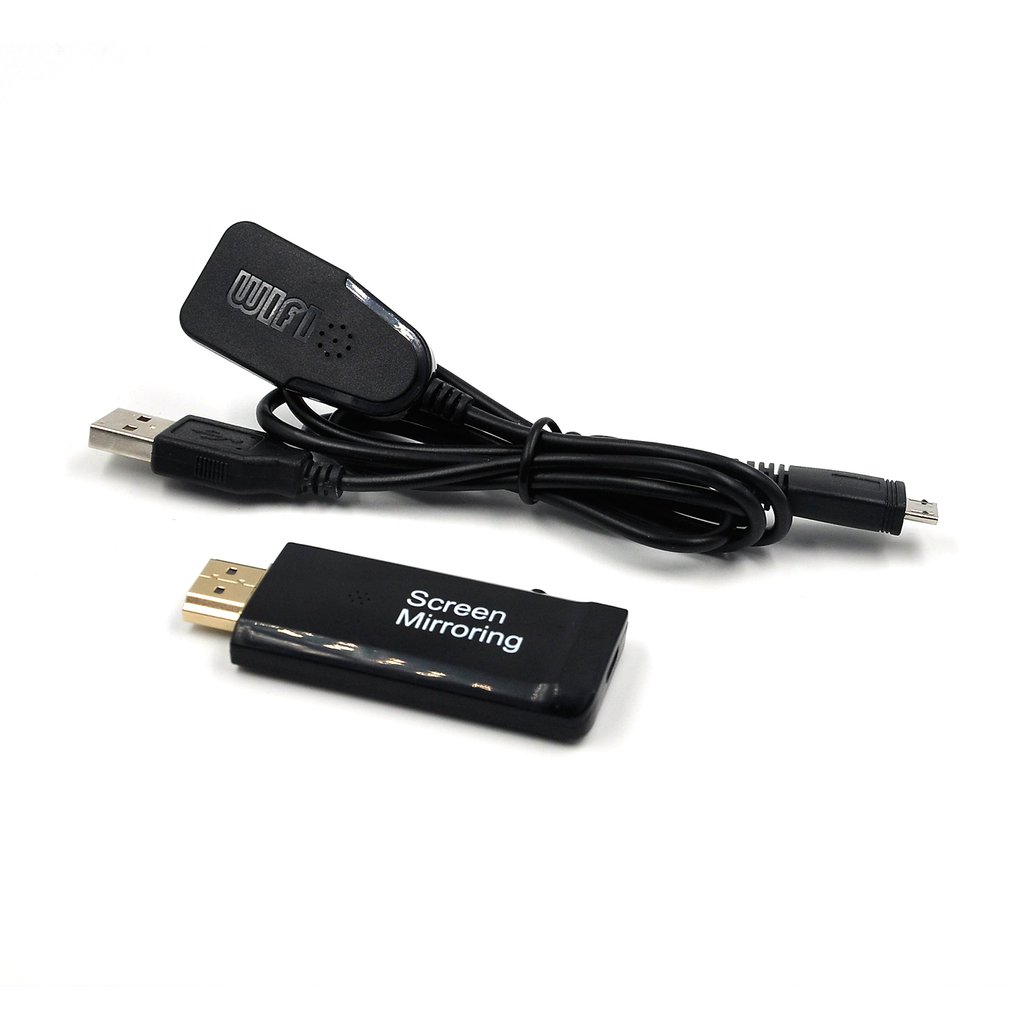 RK3036 WIFI Anzeige Dongle 1080P HD TV-Stock Miracast/DLNA/luftspiel Spiegelung Medien Anzeige Dongle Für Android für IOS