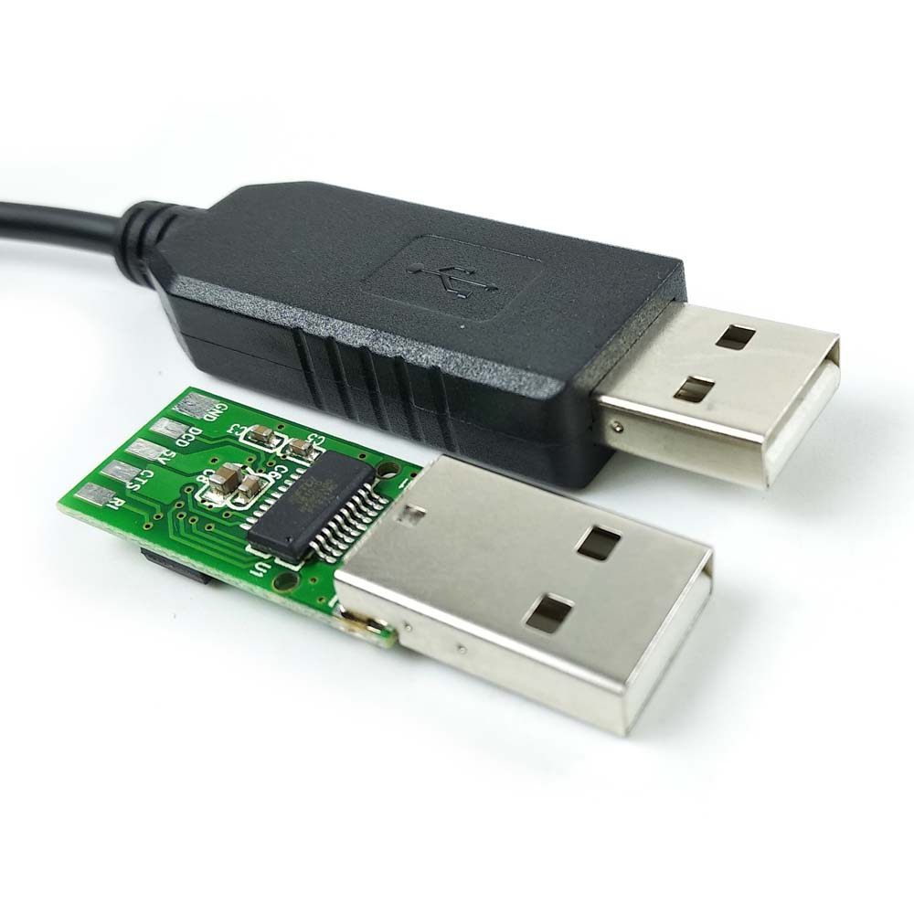 Ftdi usb  rs232 to db25 -kabel för fanuc cnc -dataöverföring av seriell kabel